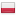 rentis.pl hosted country